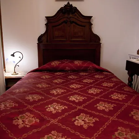 Le Case Cavallini Sgarbi Di Rina Cavallini Ferrara Room photo