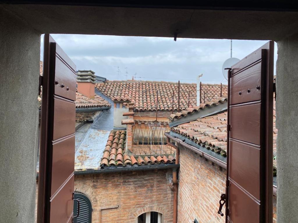 Le Cavallini Sgarbi Di Rina Cavallini Bed & Breakfast