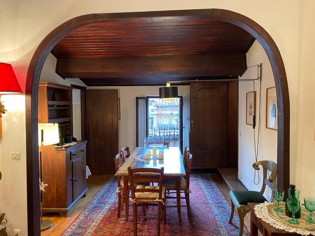 Bed & Breakfast Le Cavallini Sgarbi Di Rina Cavallini Ferrara