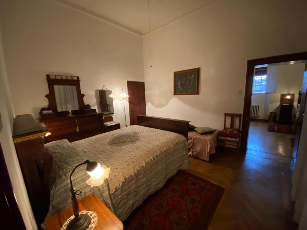 Bed & Breakfast Le Cavallini Sgarbi Di Rina Cavallini Ferrara